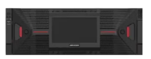 海康威视/HIKVISION DS-96128N-H24R-256 数字硬盘录像机