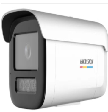 海康威视/HIKVISION DS-2CD3T46WDV3-L 监控摄像机 