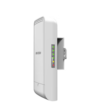 海康威视/HIKVISION DS-3E0505P-E(B) 网络连接设备   无线网桥 信号放大器
