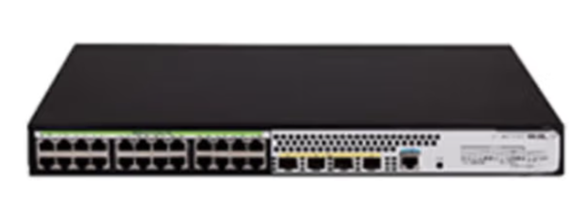新华三 US528S-X-HP 以太网交换机 
