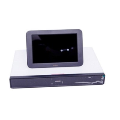 华为HUAWEI  BOX300  视频会议会议室终端  1080P 60 camera200摄像机
