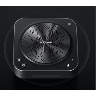  领效 MAXHUB BM31 麦克