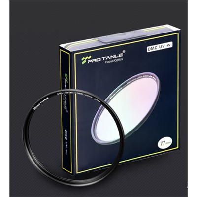 天利  PRO TANLE  77MM  滤镜
